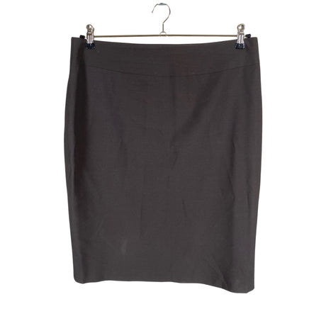 Unisex Ril's - Fabric skirt, size 44 - Brown ()