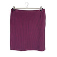 Unisex Voglia - Fabric skirt, size 42 - Pink ()
