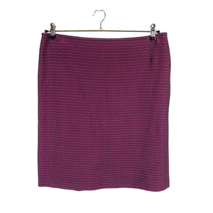 Unisex Voglia - Fabric skirt, size 42 - Pink (1)