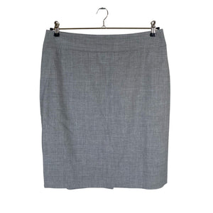 Unisex Andiata - Fabric skirt, size 42 - Gray (1)