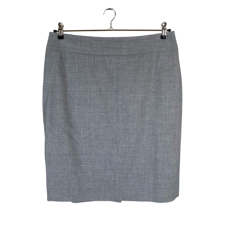Unisex Andiata - Fabric skirt, size 42 - Gray ()