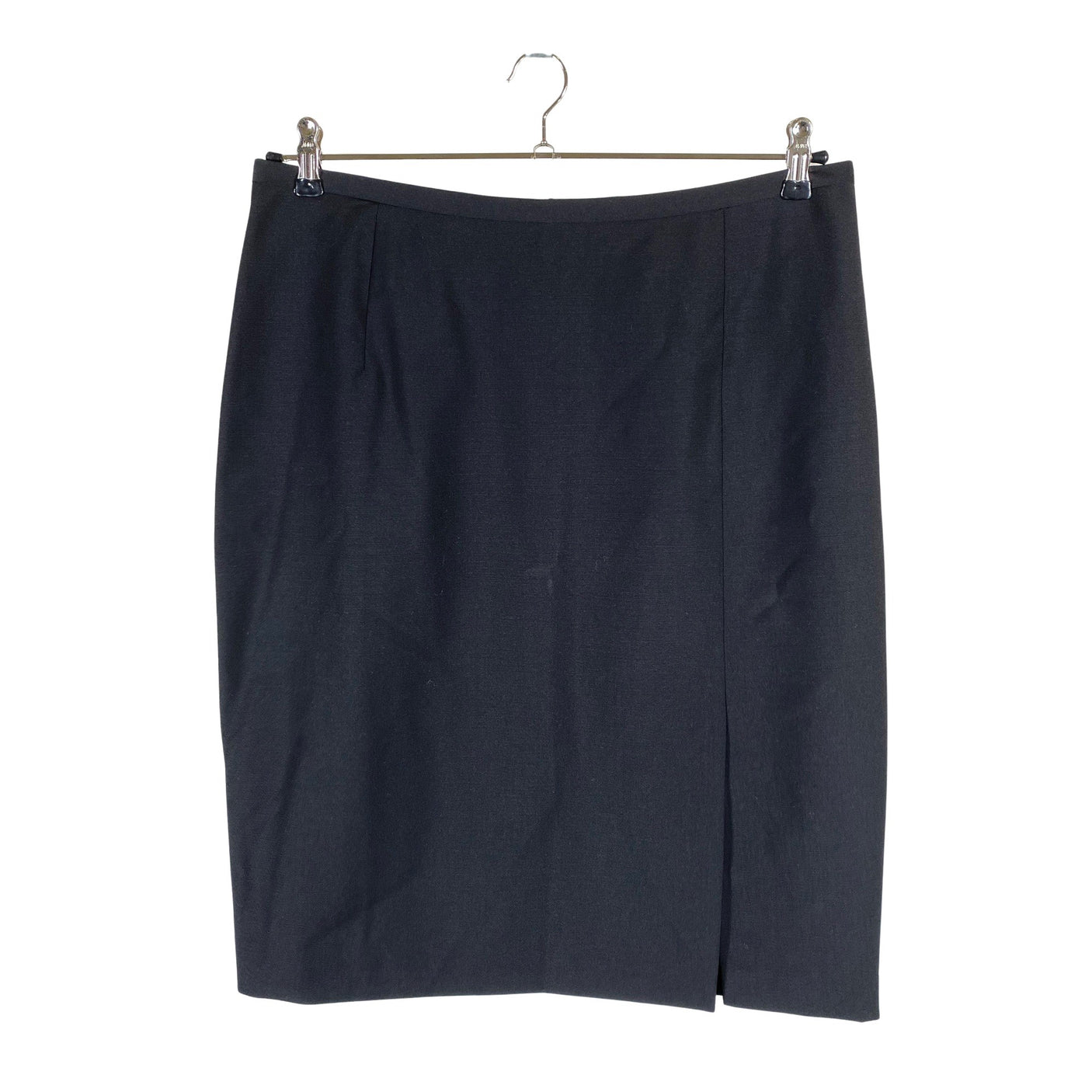 Unisex Ril's - Fabric skirt, size 42 - Black (1)