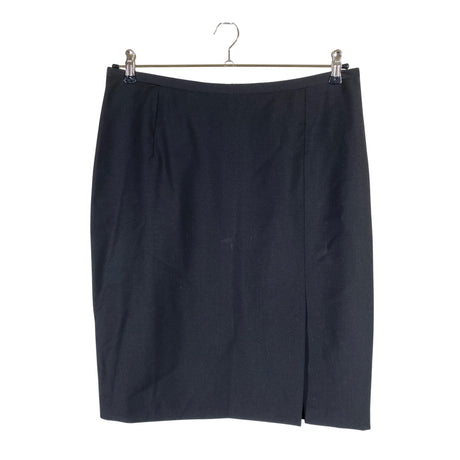 Unisex Ril's - Fabric skirt, size 42 - Black ()