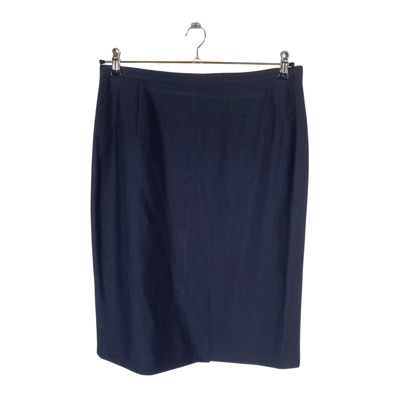 Unisex Ril's - Fabric skirt, size 42 - Blue (1)