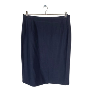 Unisex Ril's - Fabric skirt, size 42 - Blue (1)