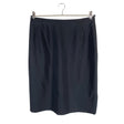 Unisex Ril's - Fabric skirt, size 42 - Black ()