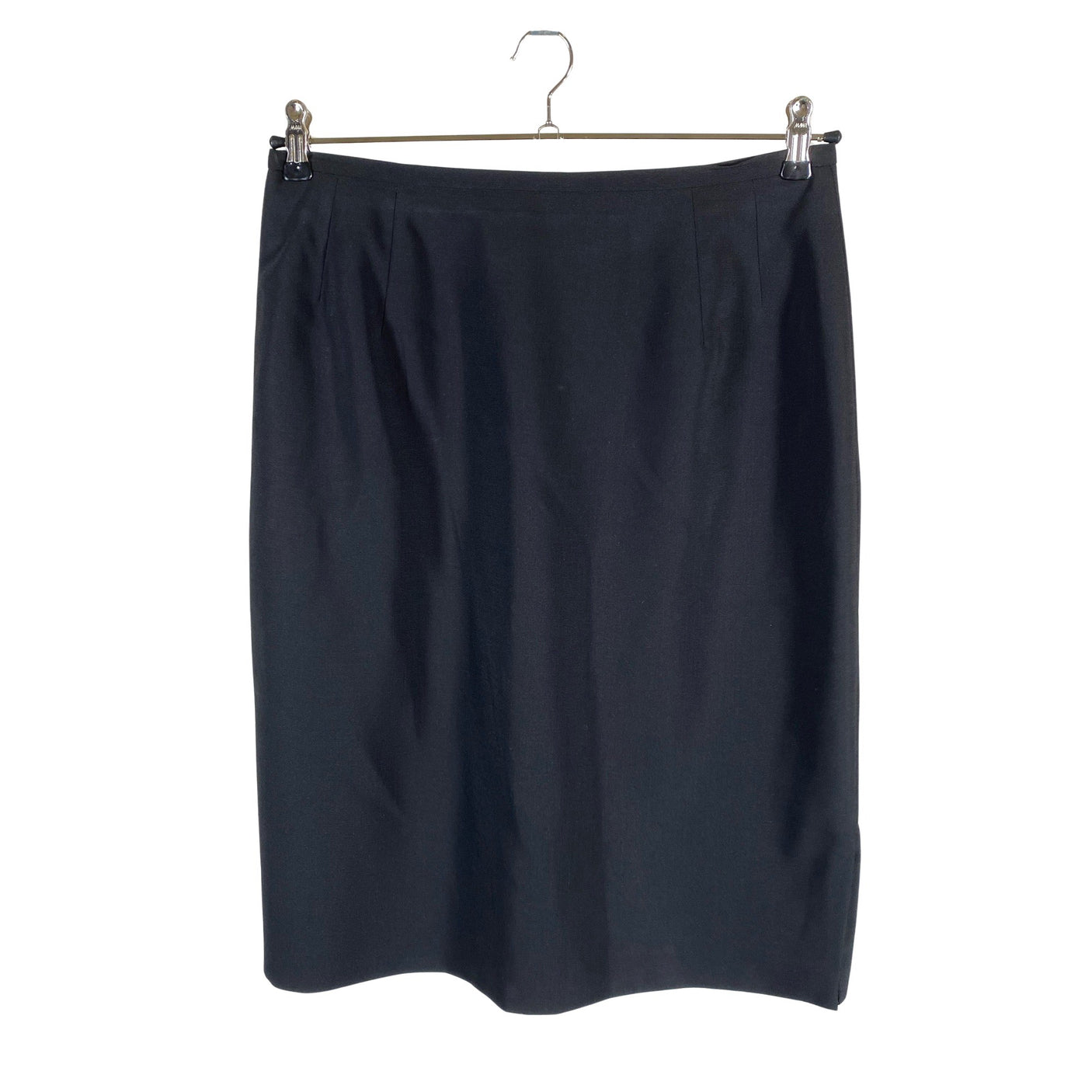 Unisex Ril's - Fabric skirt, size 42 - Black (1)