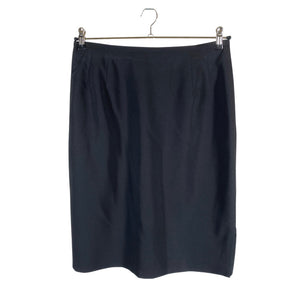 Unisex Ril's - Fabric skirt, size 42 - Black (1)