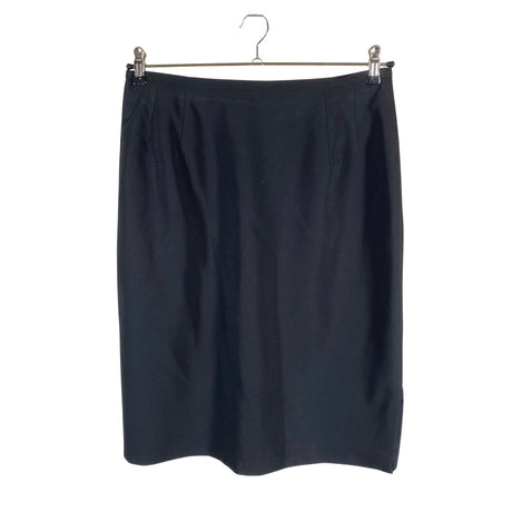 Unisex Ril's - Fabric skirt, size 42 - Black ()
