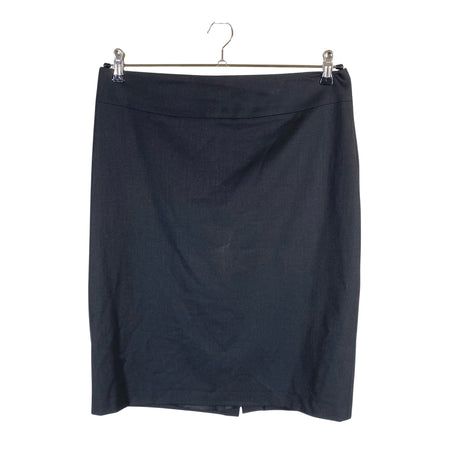 Unisex Ril's - Fabric skirt, size 42 - Black ()