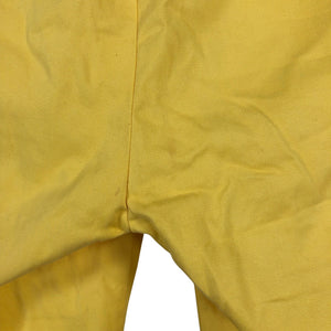 Unisex Polo Ralph Lauren - Chinos, size 34 - Yellow (3)