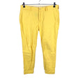 Unisex Polo Ralph Lauren - Chinos, size 34 - Yellow ()