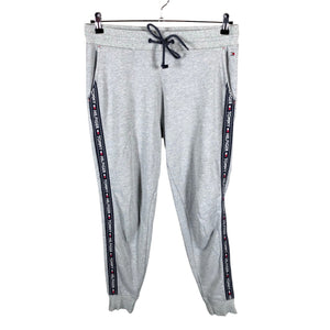 Unisex Tommy Hilfiger - Sweatpants, size W40 - Gray (1)