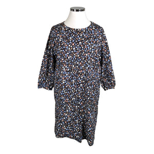 Unisex Nanso - Tricot tunic, size 48 - Black (1)