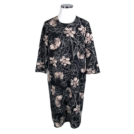 Unisex Gerry Weber - Party dress, size 46 - Black ()