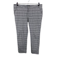 Unisex Nanso - Slacks, size 44 - Gray ()