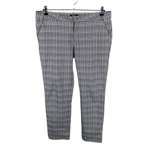 Unisex Nanso - Slacks, size 44 - Gray (1)