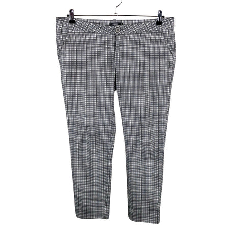 Unisex Nanso - Slacks, size 44 - Gray ()
