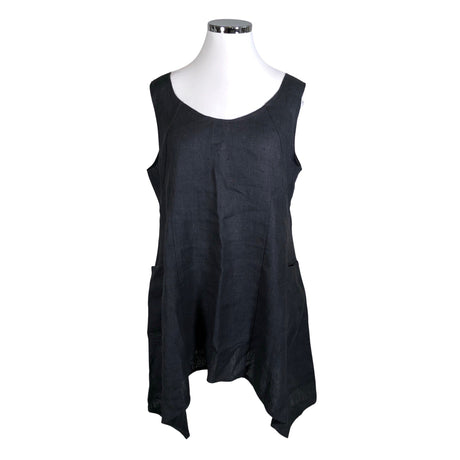 Unisex Coconate - Tunic, size 46 - Gray ()