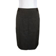 Unisex Esprit - Pencil skirt, size 36 - Brown ()