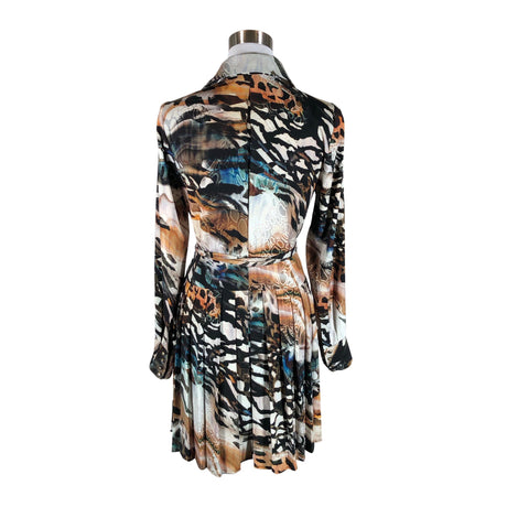 Unisex Marciano by Guess - Dress, size 34 - Brown (2)