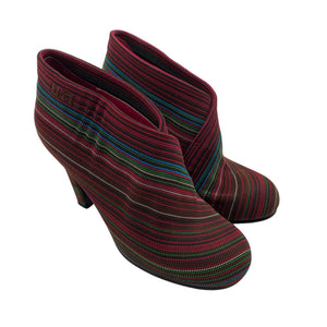 Unisex United Nude - Ankle boots, size 38 - Pink (3)