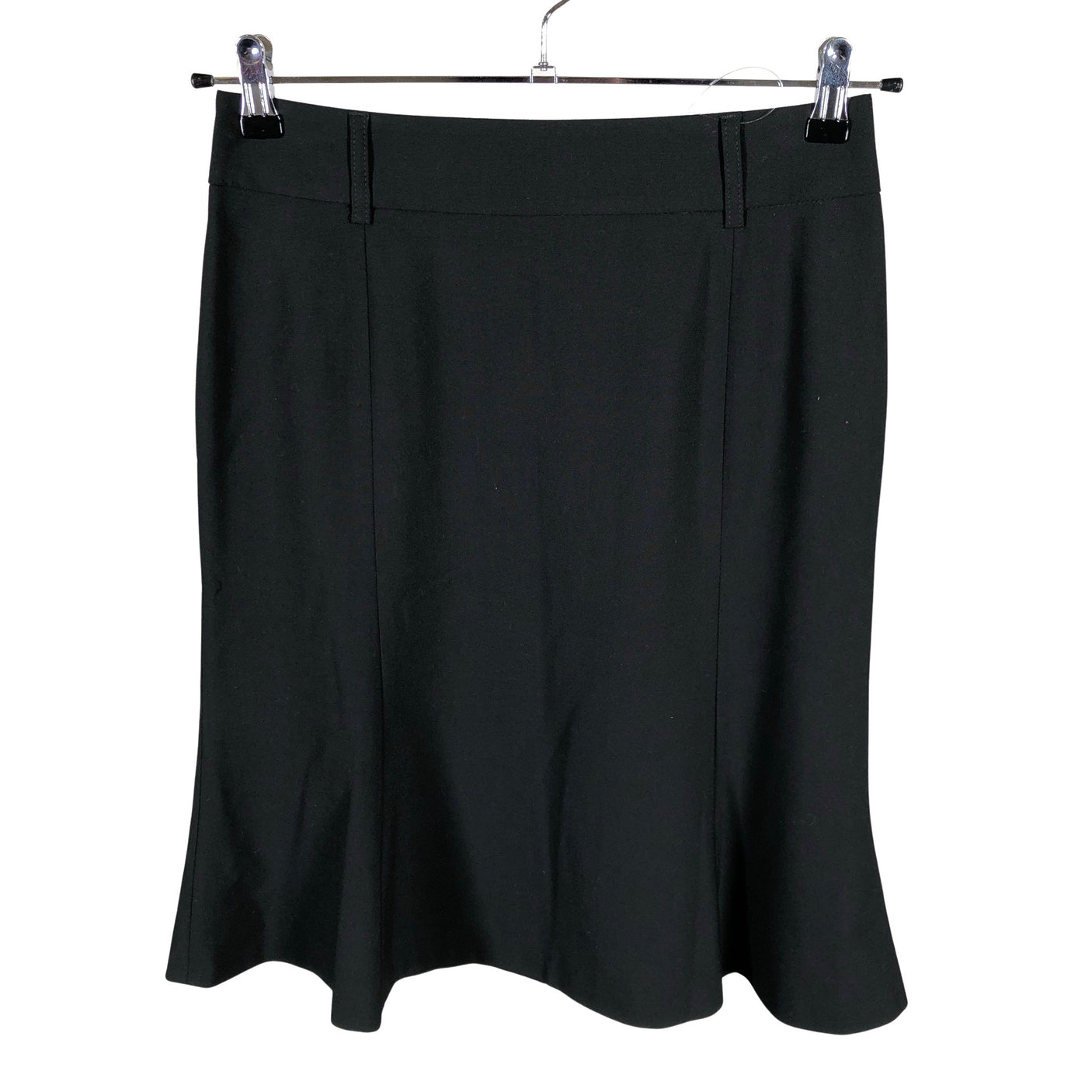 Unisex Your Face - Fabric skirt, size 36 - Black (1)