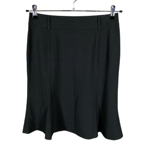 Unisex Your Face - Fabric skirt, size 36 - Black (1)
