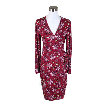 Unisex me&i - Tricot dress, size 36 - Red ()