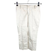 Unisex J.A.P - Capri pants, size 34 - Beige ()