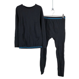Unisex Gutz - Thermals, size 146 - 152 - Black (1)