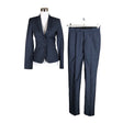 Unisex Tiger of Sweden - Suit set, size 34 - Blue ()