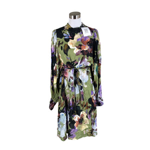 Unisex Kaiko - Dress, size 40 - Green (1)