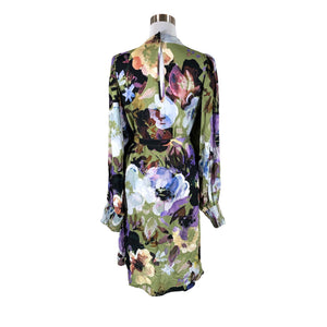 Unisex Kaiko - Dress, size 40 - Green (2)