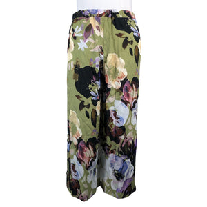 Unisex Kaiko - Slacks, size 42 - Green (2)