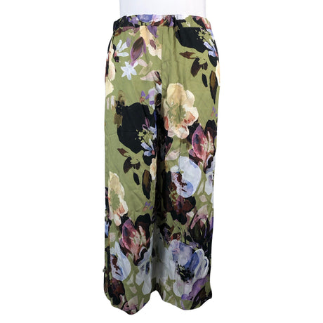 Unisex Kaiko - Slacks, size 42 - Green (2)