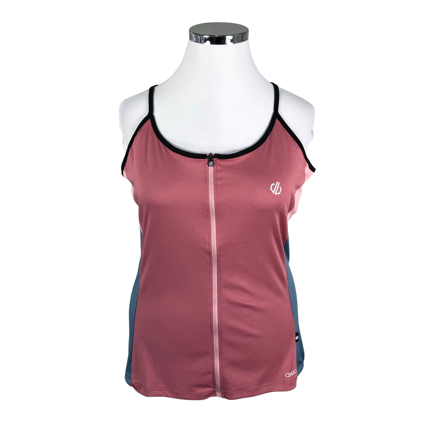 Unisex Dare 2b - Sports top, size 42 - Light pink (1)