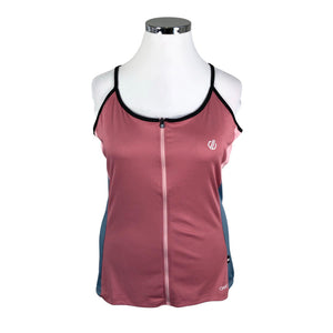 Unisex Dare 2b - Sports top, size 42 - Light pink (1)