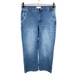 Unisex Part two - Jeans, size W29 - Blue ()