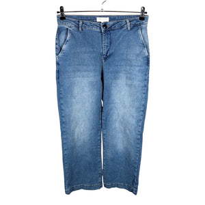 Unisex Part two - Jeans, size W29 - Blue (1)