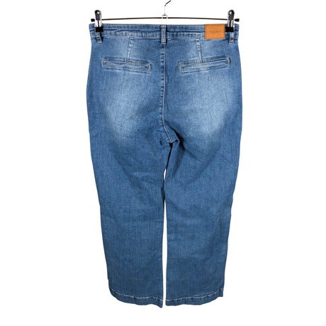 Unisex Part two - Jeans, size W29 - Blue (2)
