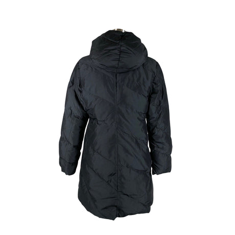Unisex Joutsen - Down jacket, size 38 - Black (2)