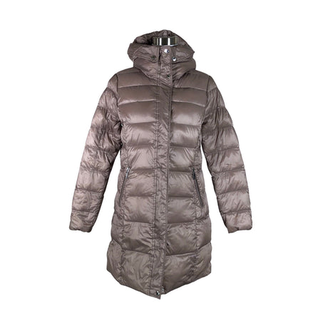 Unisex Noom - Down jacket, size 38 - Beige ()