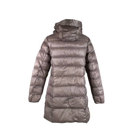 Unisex Noom - Down jacket, size 38 - Beige (2)