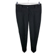 Unisex SportStaff - Slacks, size 38 - Black ()