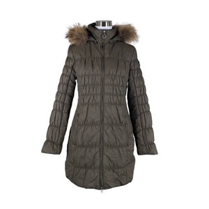 Unisex Luhta - Winter jacket, size 38 - Brown (1)