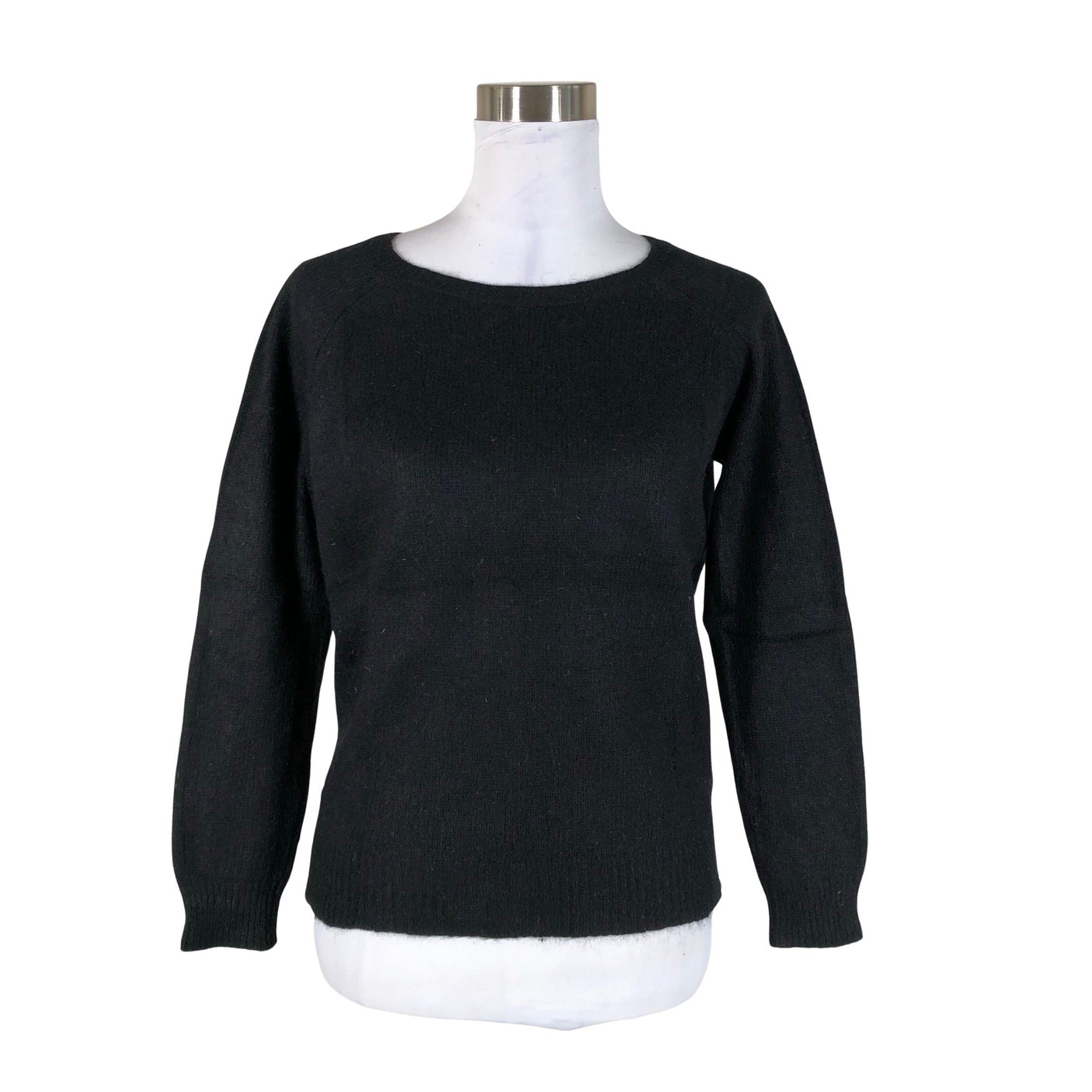 Unisex Marks&Spencer - Sweater, size 36 - Black (1)