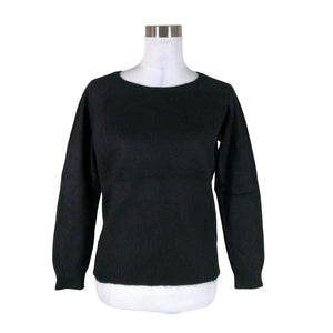 Unisex Marks&Spencer - Sweater, size 36 - Black (1)