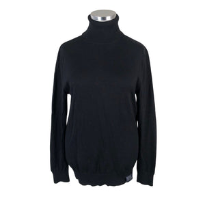 Unisex s.Oliver - Sweater, size 42 - Black (1)