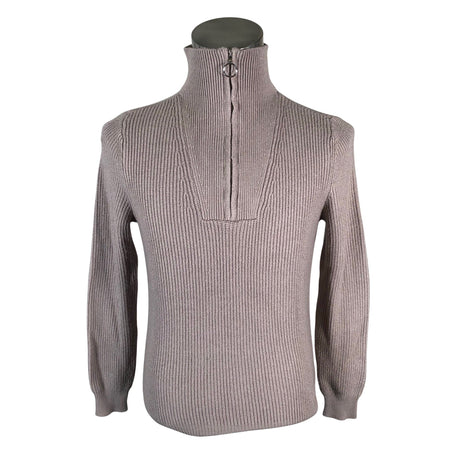Unisex Montego - Sweater, size 36 - Beige ()